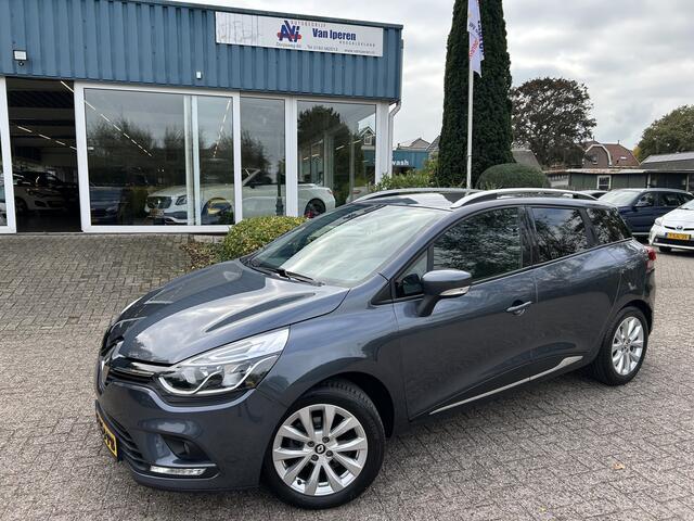 Renault CLIO Estate 0.9 TCe Limited