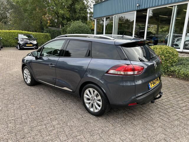 Renault CLIO Estate 0.9 TCe Limited