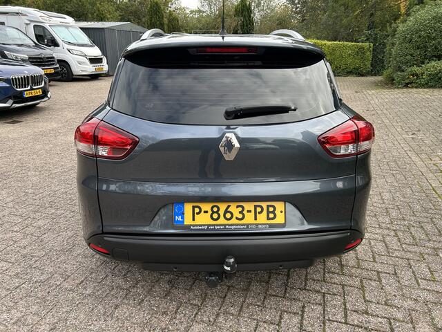 Renault CLIO Estate 0.9 TCe Limited