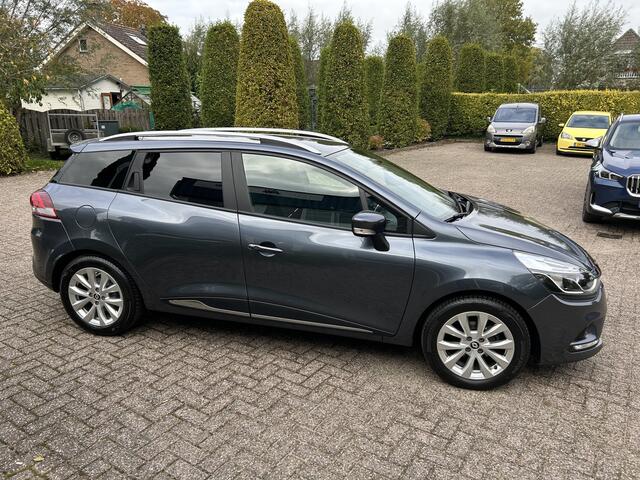 Renault CLIO Estate 0.9 TCe Limited