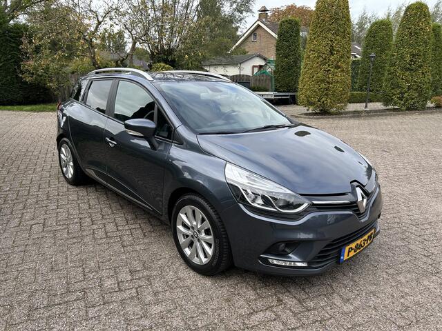 Renault CLIO Estate 0.9 TCe Limited