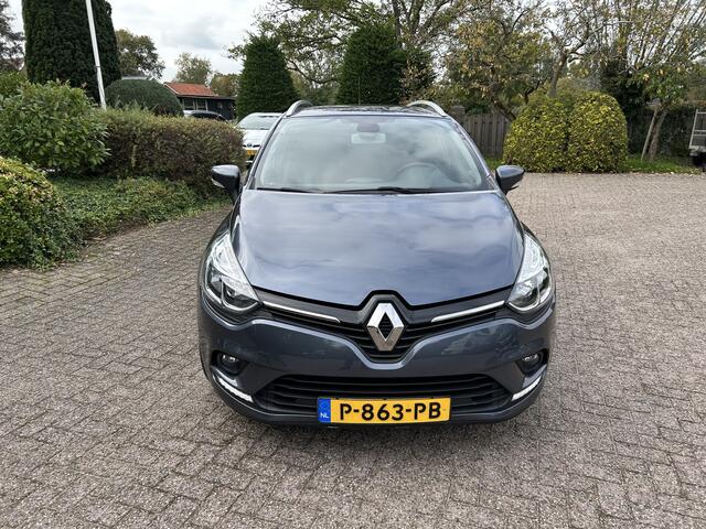 Renault CLIO Estate 0.9 TCe Limited