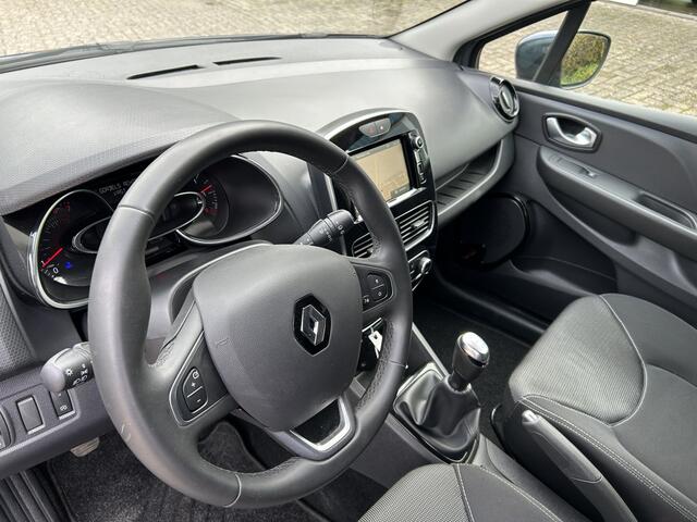 Renault CLIO Estate 0.9 TCe Limited