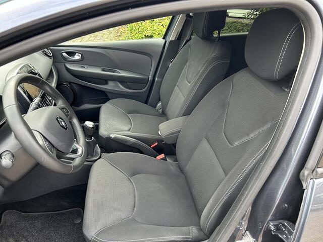 Renault CLIO Estate 0.9 TCe Limited
