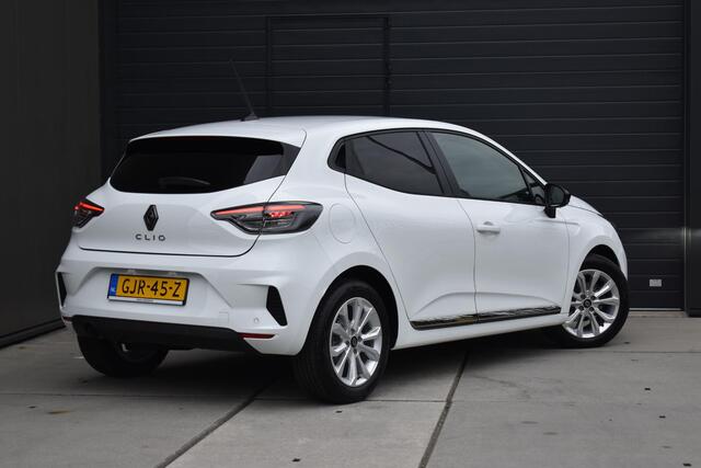 Renault CLIO TCe 90 GPF evolution | CAMERA | NAVI | APPLECARPLAY/ANDROIDAUTO | AIRCO | CRUISE CONTROL | PDC | LMV