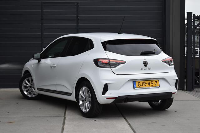 Renault CLIO TCe 90 GPF evolution | CAMERA | NAVI | APPLECARPLAY/ANDROIDAUTO | AIRCO | CRUISE CONTROL | PDC | LMV