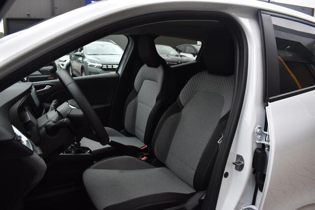 Renault CLIO TCe 90 GPF evolution | CAMERA | NAVI | APPLECARPLAY/ANDROIDAUTO | AIRCO | CRUISE CONTROL | PDC | LMV