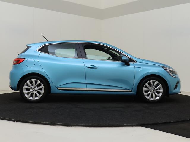 Renault CLIO 1.6 E-Tech Hybrid 140 Intens