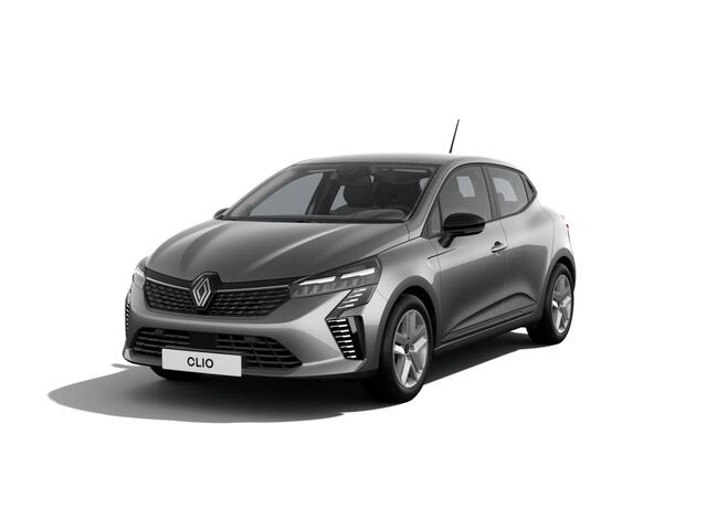 Renault CLIO Evolution | Achteruitrijcamera | Cruise control met snelheidsbegrenzer | Handbediende airconditioning