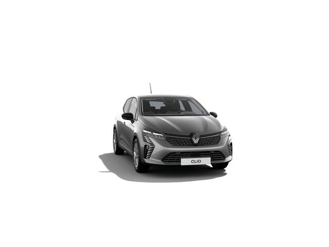 Renault CLIO Evolution | Achteruitrijcamera | Cruise control met snelheidsbegrenzer | Handbediende airconditioning