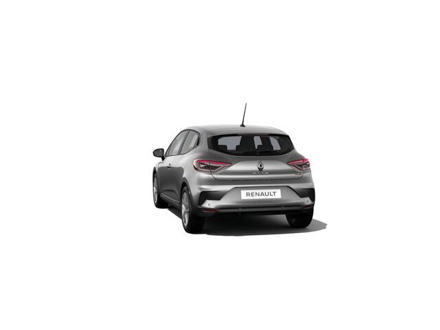 Renault CLIO Evolution | Achteruitrijcamera | Cruise control met snelheidsbegrenzer | Handbediende airconditioning