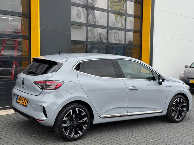 Renault CLIO 1.0 TCe 90 Techno Camera Pack Style 17 Pack Winter