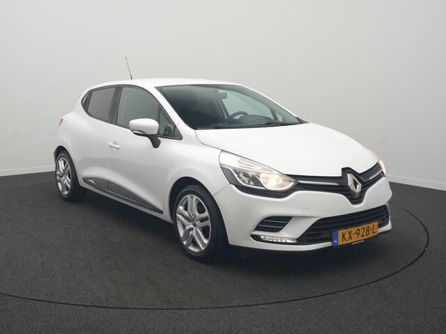 Renault CLIO dCi 90 Zen - RIJKLAARPRIJS - Airco - Cruise Control - DAB