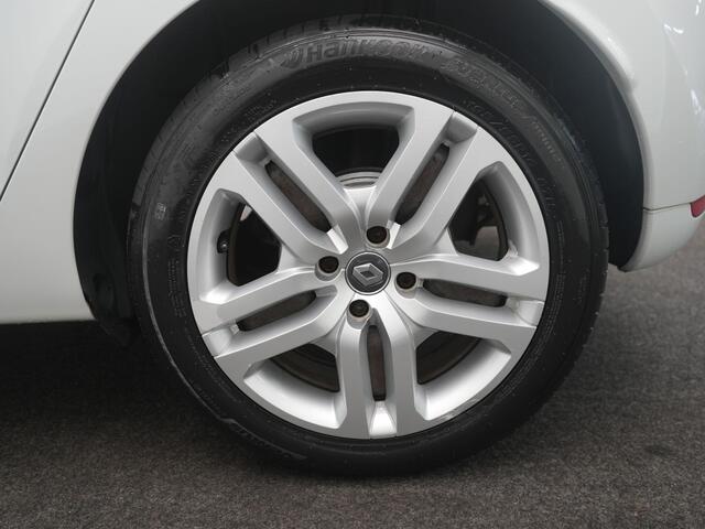 Renault CLIO dCi 90 Zen - RIJKLAARPRIJS - Airco - Cruise Control - DAB