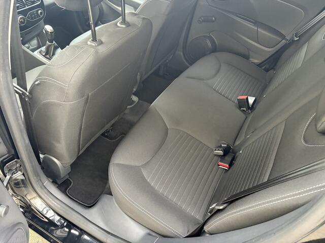 Renault CLIO Estate 0.9 TCe Limited / NAVI / AIRCO / CRUISE / 110dkm!