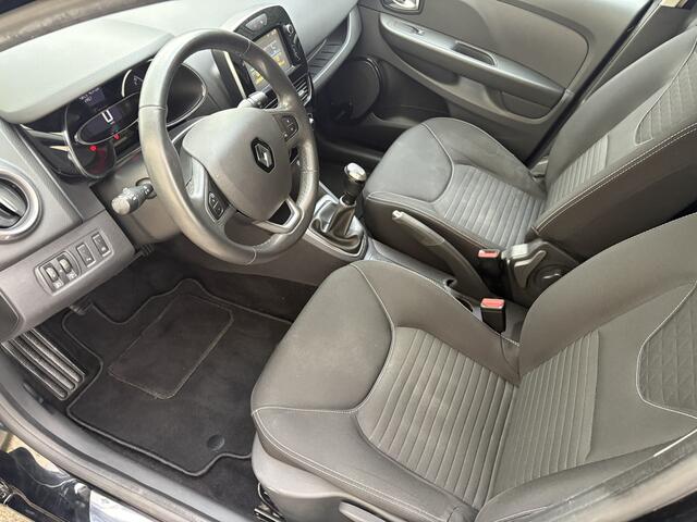 Renault CLIO Estate 0.9 TCe Limited / NAVI / AIRCO / CRUISE / 110dkm!
