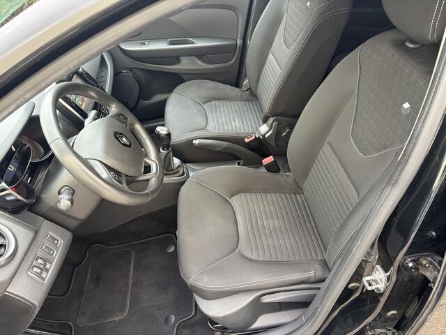 Renault CLIO Estate 0.9 TCe Limited / NAVI / AIRCO / CRUISE / 110dkm!