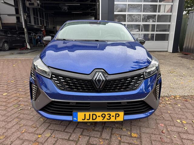 Renault CLIO 1.6 E-Tech 145 esprit Alpine+Bose+360+Trekhaak!!