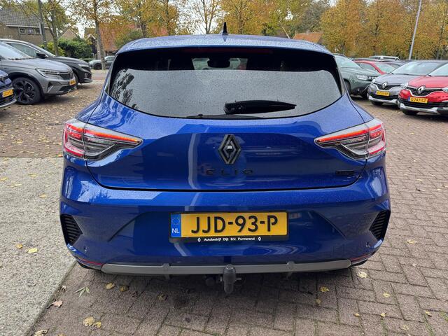 Renault CLIO 1.6 E-Tech 145 esprit Alpine+Bose+360+Trekhaak!!