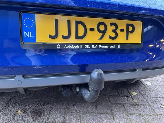 Renault CLIO 1.6 E-Tech 145 esprit Alpine+Bose+360+Trekhaak!!
