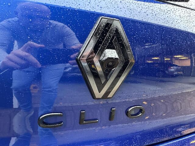 Renault CLIO 1.6 E-Tech 145 esprit Alpine+Bose+360+Trekhaak!!