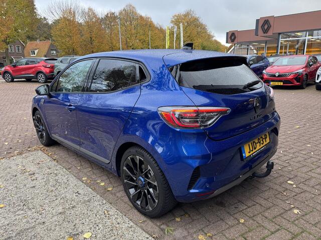 Renault CLIO 1.6 E-Tech 145 esprit Alpine+Bose+360+Trekhaak!!
