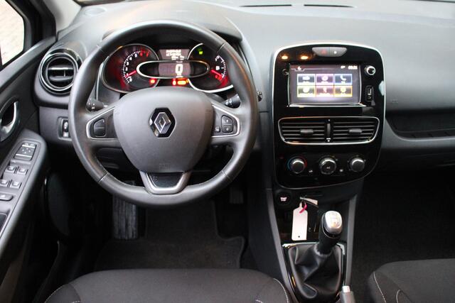 Renault CLIO 0.9 TCe Limited Dealer onderhouden | LMV |