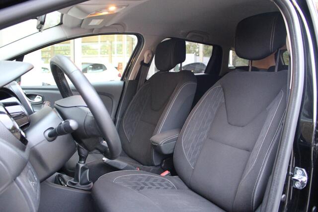 Renault CLIO 0.9 TCe Limited Dealer onderhouden | LMV |
