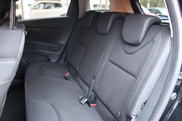 Renault CLIO 0.9 TCe Limited Dealer onderhouden | LMV |