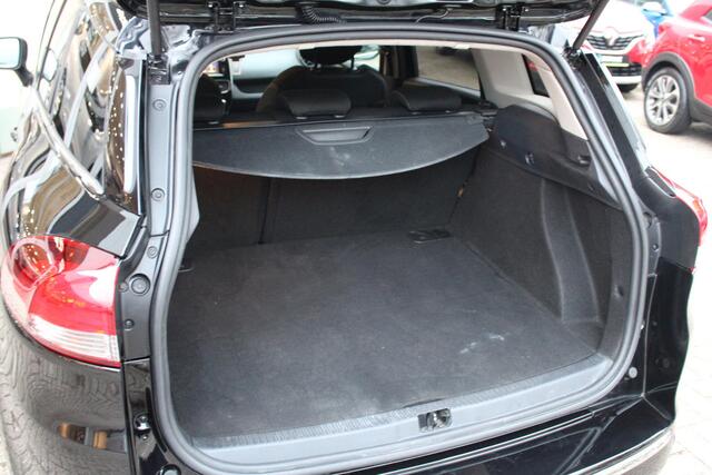 Renault CLIO 0.9 TCe Limited Dealer onderhouden | LMV |