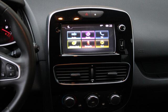 Renault CLIO 0.9 TCe Limited Dealer onderhouden | LMV |