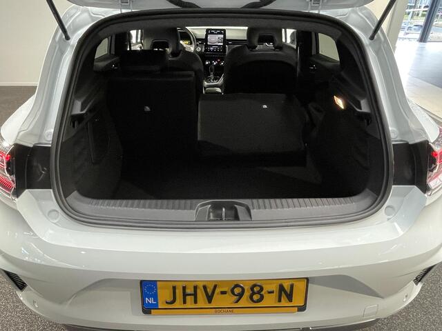 Renault CLIO 1.6 E-Tech Full Hybrid 145 esprit Alpine Climate controle | Navigatie | Camera