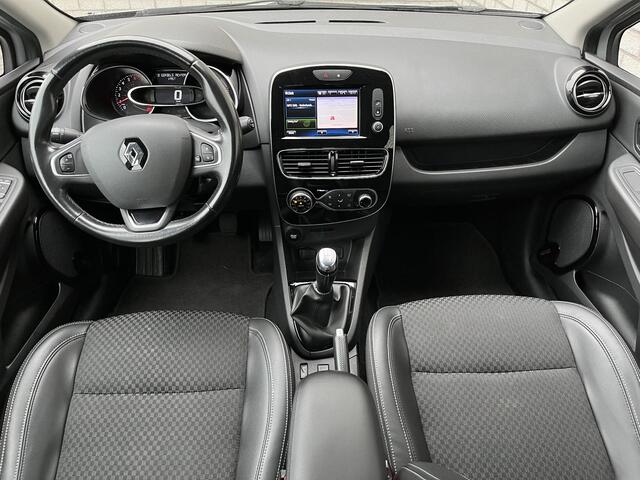 Renault CLIO 0.9 TCe Intens | Parkeersensoren | Cruise Control | Navigatie | Climate Control |