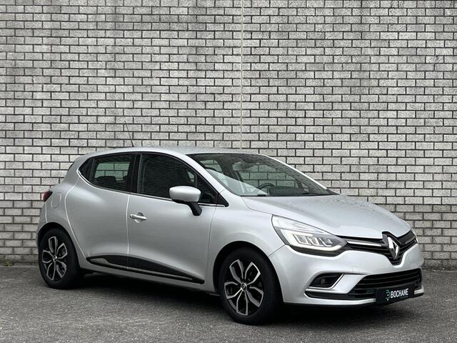Renault CLIO 0.9 TCe Intens | Parkeersensoren | Cruise Control | Navigatie | Climate Control |