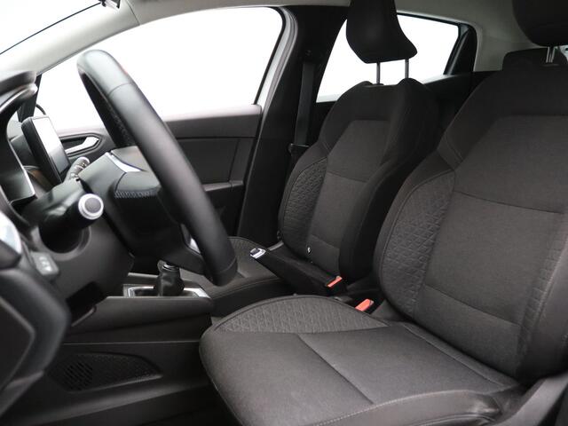 Renault CLIO 100pk TCe Bi-Fuel Zen Airco | Cruise | Carplay | Parkeersens. achter