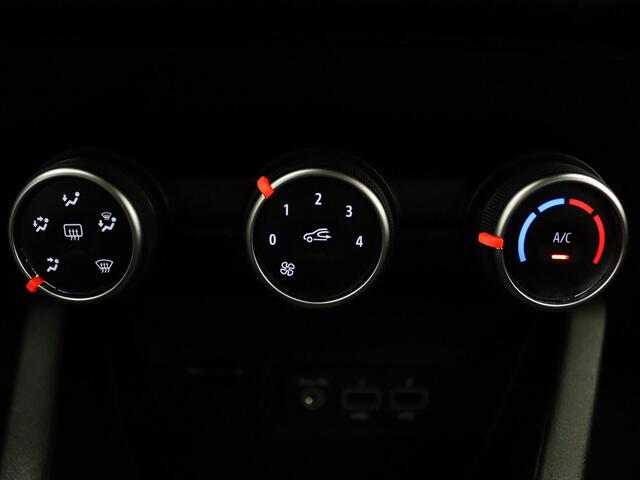 Renault CLIO 100pk TCe Bi-Fuel Zen Airco | Cruise | Carplay | Parkeersens. achter