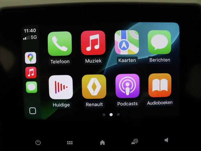 Renault CLIO 100pk TCe Bi-Fuel Zen Airco | Cruise | Carplay | Parkeersens. achter