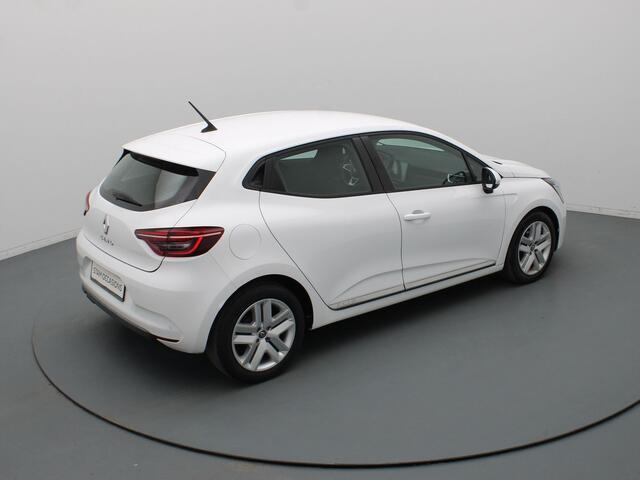 Renault CLIO 100pk TCe Bi-Fuel Zen Airco | Cruise | Carplay | Parkeersens. achter