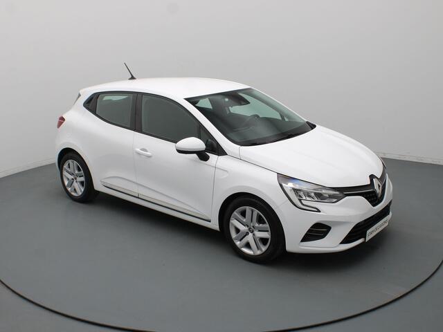 Renault CLIO 100pk TCe Bi-Fuel Zen Airco | Cruise | Carplay | Parkeersens. achter
