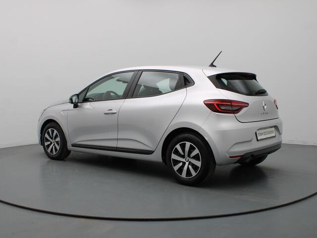 Renault CLIO 90pk TCe Equilibre Airco | Cruise | Carplay