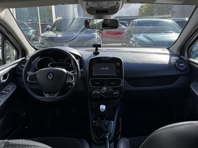 Renault CLIO Estate 0.9 TCe Intens Cruise | Airco