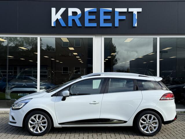 Renault CLIO Estate 0.9 TCe Intens Cruise | Airco
