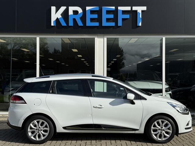 Renault CLIO Estate 0.9 TCe Intens Cruise | Airco