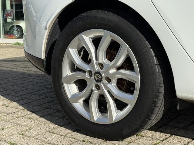 Renault CLIO Estate 0.9 TCe Intens Cruise | Airco