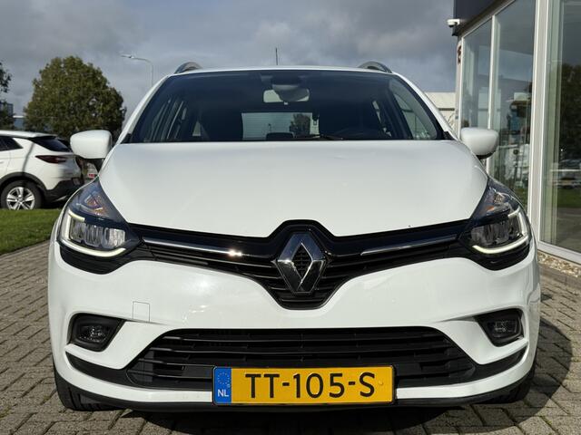 Renault CLIO Estate 0.9 TCe Intens Cruise | Airco