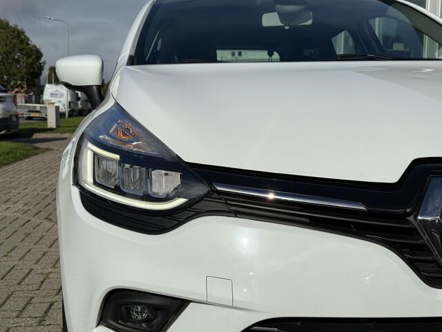 Renault CLIO Estate 0.9 TCe Intens Cruise | Airco