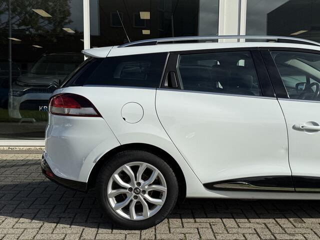 Renault CLIO Estate 0.9 TCe Intens Cruise | Airco