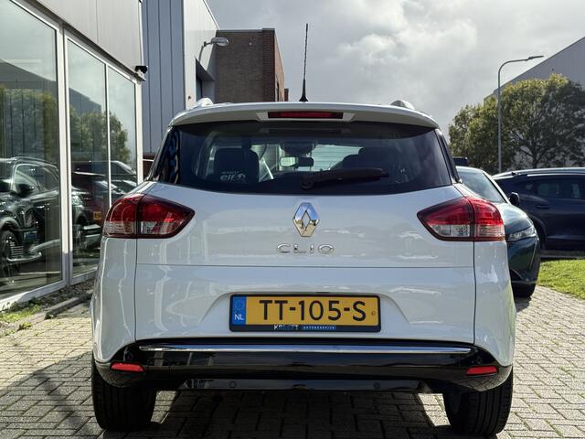 Renault CLIO Estate 0.9 TCe Intens Cruise | Airco