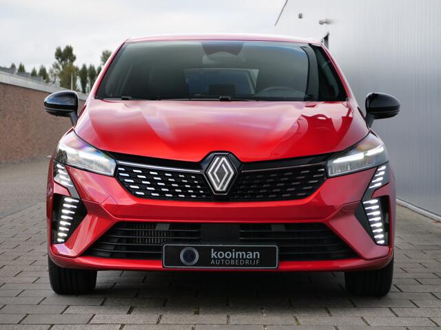 Renault CLIO 1.0 TCe 90 GPF techno Navi / DAB / Apple Carplay / Camera