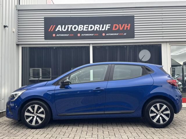Renault CLIO 1.0 TCe 90 | CRUISE | PARKEERSENS. | NAVI | NAP |